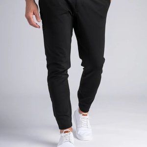 BYLT Basics Men's Black Everyday Jogger Size 32